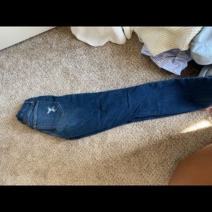 good American jeans